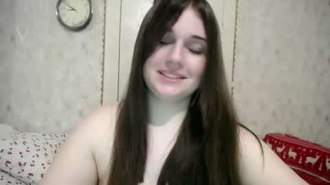 Snapshot of annagoldy chatting on 31, 3, 2026 Anna online show from 31, 3, 2026