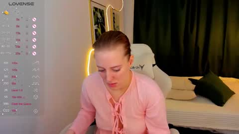 annagrees1 online show from 10, 1, 2026