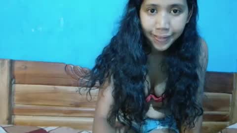 Snapshot of annahhotgirl chatting on 25, 10, 2025 annahhotgirl online show from 25, 10, 2025