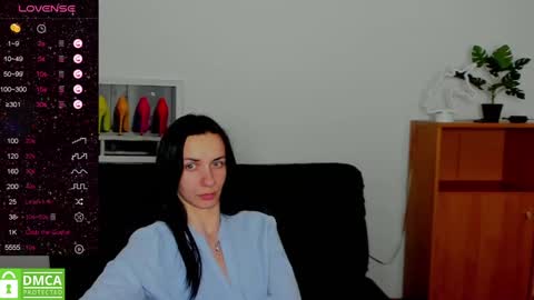 Anna online show from 21, 1, 2025