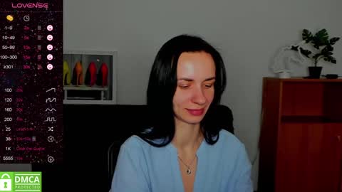 Anna online show from 21, 1, 2025