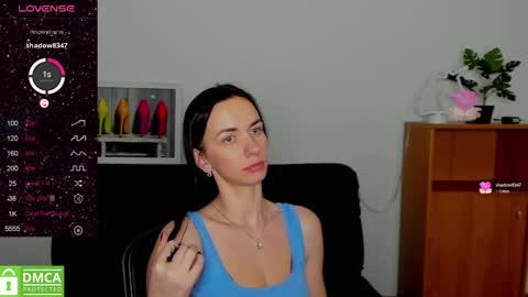 Anna online show from 24, 1, 2025