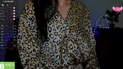 Anna online show from 8, 2, 2025