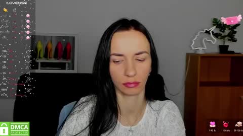 Anna online show from 14, 2, 2025