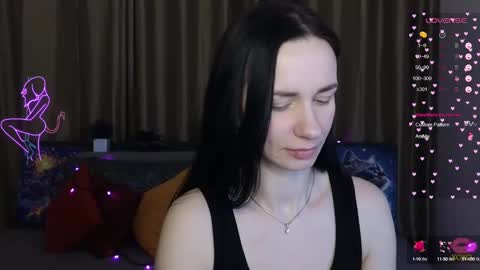 Anna online show from 26, 2, 2025