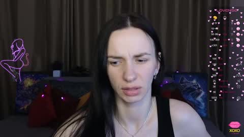 Anna online show from 26, 2, 2025