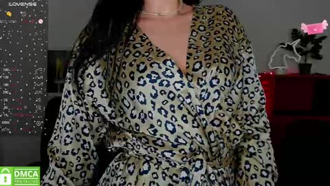 Anna online show from 8, 3, 2025