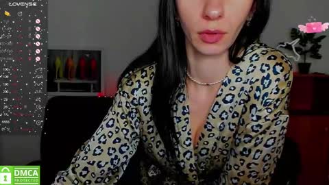 Anna online show from 8, 3, 2025