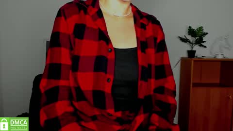 Anna online show from 13, 10, 2025