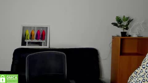 Anna online show from 23, 11, 2025