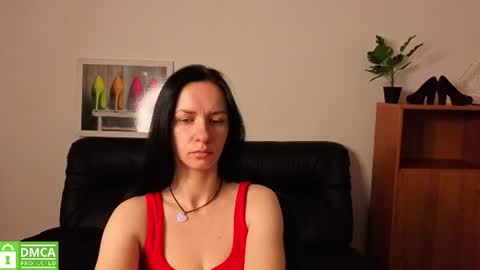 Snapshot of annakillian_kiss chatting on 23, 6, 2026 Anna online show from 23, 6, 2026