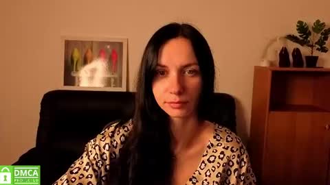 Snapshot of annakillian_kiss chatting on 9, 7, 2026 Anna online show from 9, 7, 2026