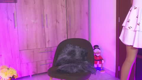 Anna online show from 29, 3, 2026