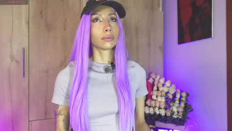Snapshot of annakimm1 chatting on 10, 5, 2026 Anna online show from 10, 5, 2026