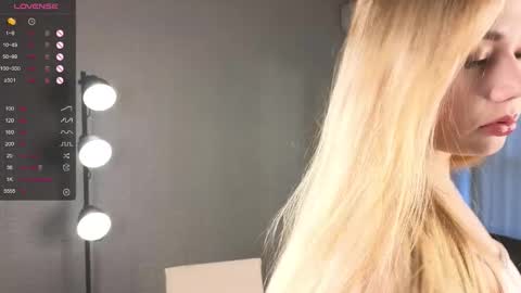 Annabel online show from 15, 11, 2025