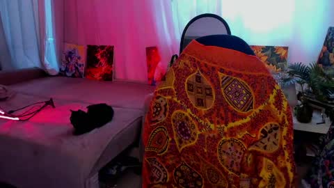 Snapshot of annalluring chatting on 19, 4, 2026 annalluring online show from 19, 4, 2026