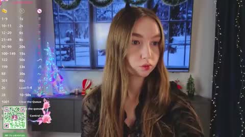 Holly Molly Im Polly online show from 10, 1, 2026