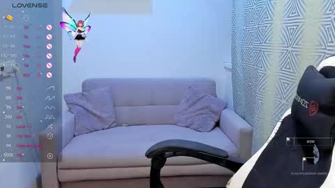 im Sophie  online show from 26, 11, 2025