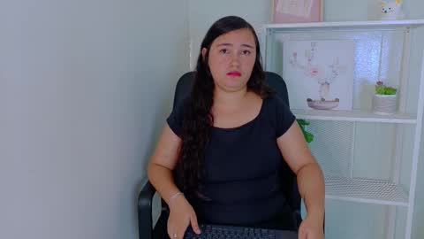 ANNA MORGAN  online show from 18, 12, 2025