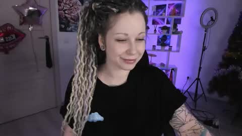 Anna online show from 16, 11, 2025