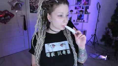 Anna online show from 3, 12, 2025