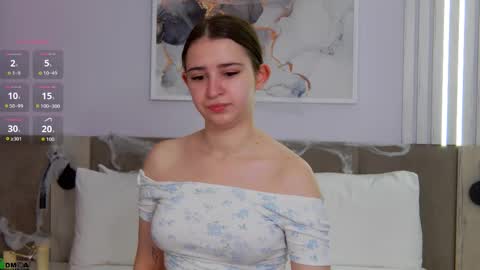 Snapshot of annanoir chatting on 29, 10, 2025 annanoir online show from 29, 10, 2025