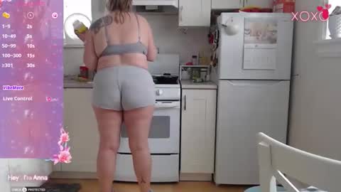 Snapshot of annaofbee chatting on 16, 1, 2026 Anna online show from 16, 1, 2026