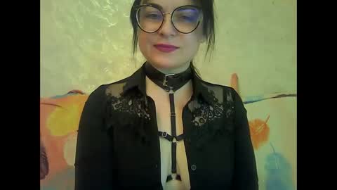 Snapshot of annaohrise chatting on 6, 3, 2026 AnnaOhRise online show from 6, 3, 2026