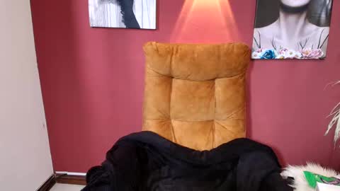 Snapshot of annaperez_ chatting on 2, 3, 2025   Anna  online show from 2, 3, 2025