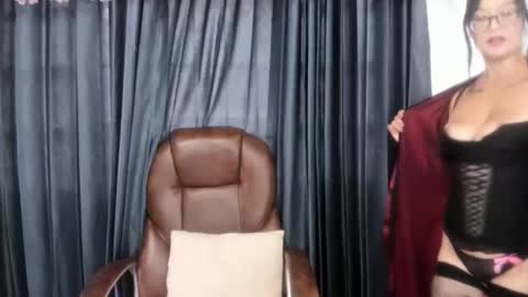 Snapshot of annaperez_ chatting on 12, 3, 2025   Anna  online show from 12, 3, 2025