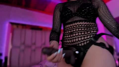 Annara Lein online show from 22, 12, 2025