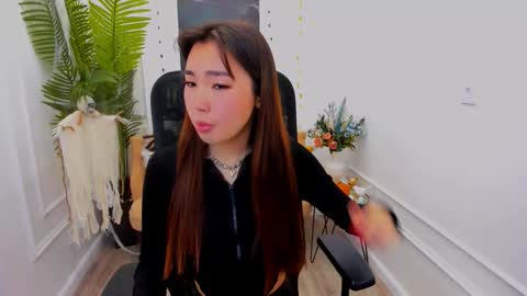 Anna online show from 23, 10, 2025