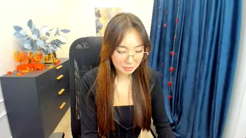 Anna online show from 2, 11, 2025