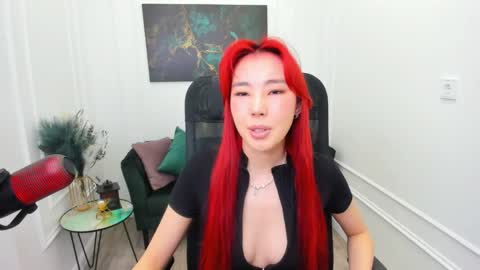 Snapshot of annareyli chatting on 21, 4, 2026 Anna online show from 21, 4, 2026