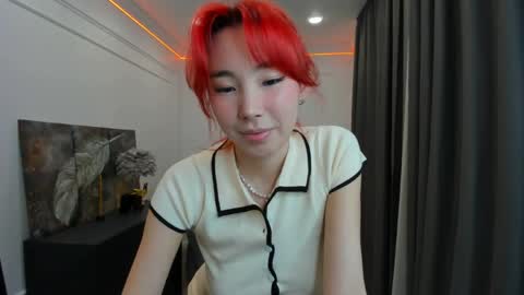Snapshot of annareyli chatting on 22, 4, 2026 Anna online show from 22, 4, 2026