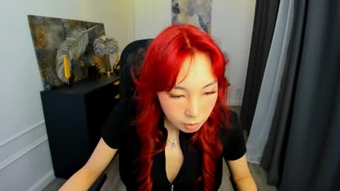 Snapshot of annareyli chatting on 3, 5, 2026 Anna online show from 3, 5, 2026