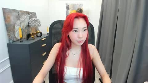 Snapshot of annareyli chatting on 8, 5, 2026 Anna online show from 8, 5, 2026