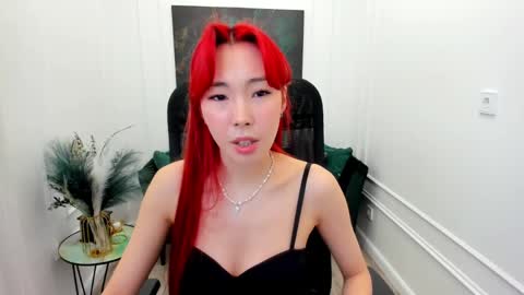 Snapshot of annareyli chatting on 24, 5, 2026 Anna online show from 24, 5, 2026