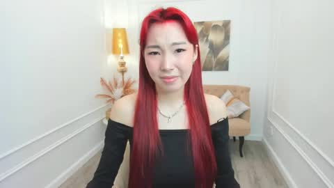 Snapshot of annareyli chatting on 27, 5, 2026 Anna online show from 27, 5, 2026