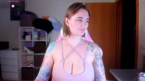 AnnaRoading online show from 1, 11, 2025