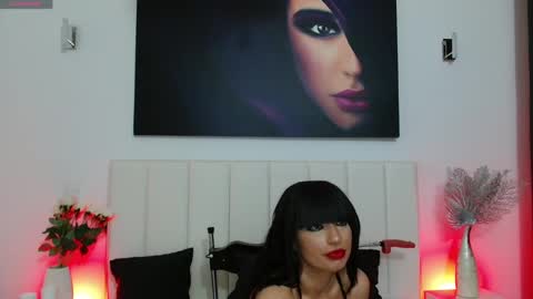 Snapshot of annaros_ chatting on 9, 3, 2025 AnnaRos online show from 9, 3, 2025