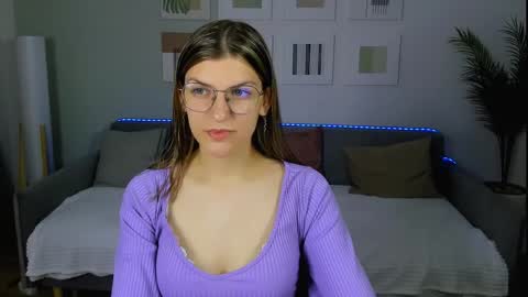 Im Anna online show from 31, 5, 2026