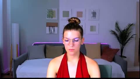 Im Anna online show from 25, 6, 2026