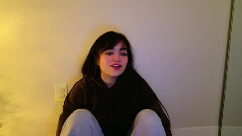 Snapshot of annatigarr chatting on 20, 3, 2026 meow online show from 20, 3, 2026