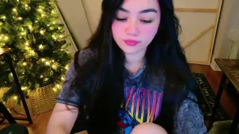 Snapshot of annatigarr chatting on 29, 4, 2026 meow online show from 29, 4, 2026