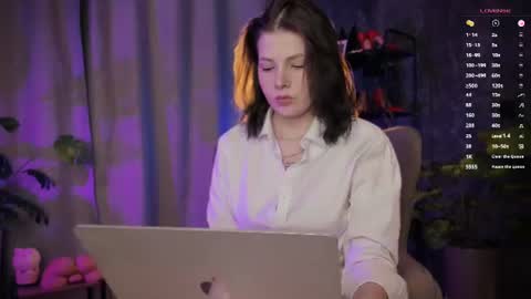 Snapshot of annatrueno chatting on 18, 7, 2026 Anna online show from 18, 7, 2026