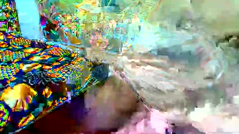 AnnaxGoldX online show from 13, 10, 2025