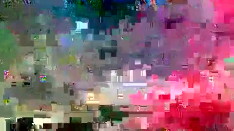 AnnaxGoldX online show from 26, 10, 2025