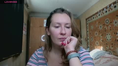 AnnaXLovers online show from 22, 11, 2025