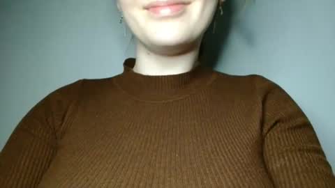 Snapshot of annbelll chatting on 1, 4, 2026 Bella online show from 1, 4, 2026